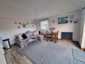 The Auld Byre - by the Beach